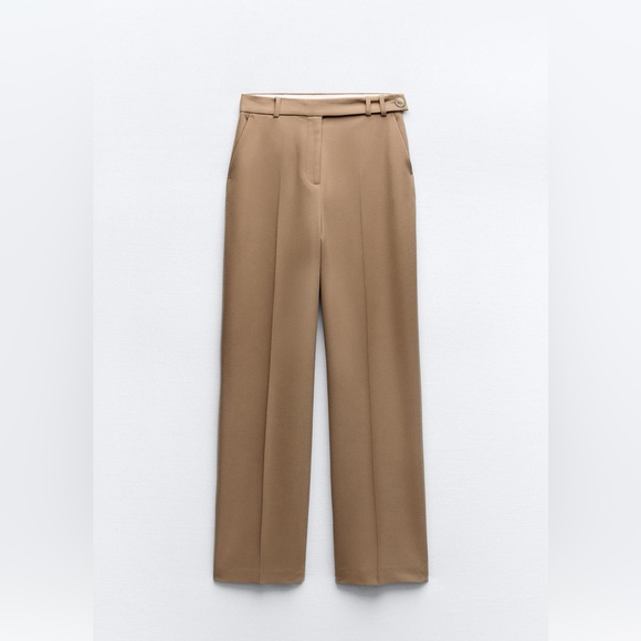 Zara pants - Picture 1 of 2